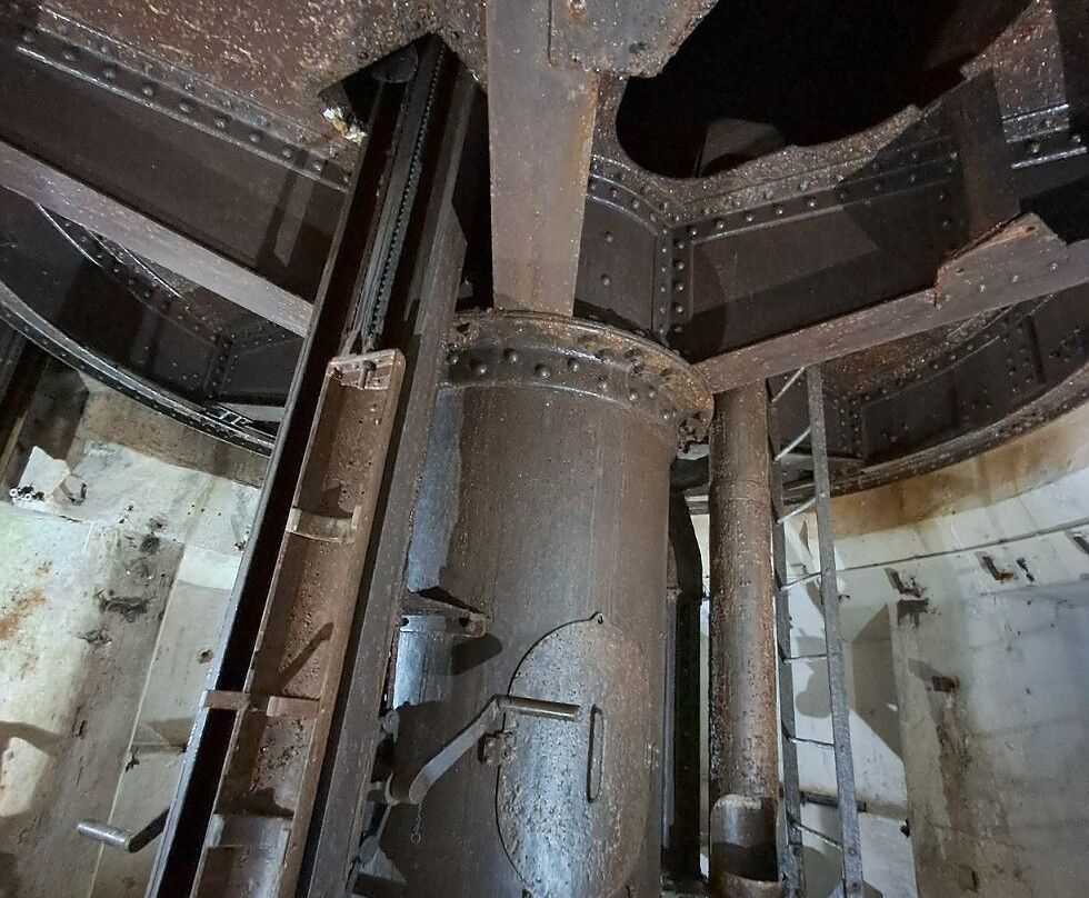 Fort Douaumont-Douaumont必去景点