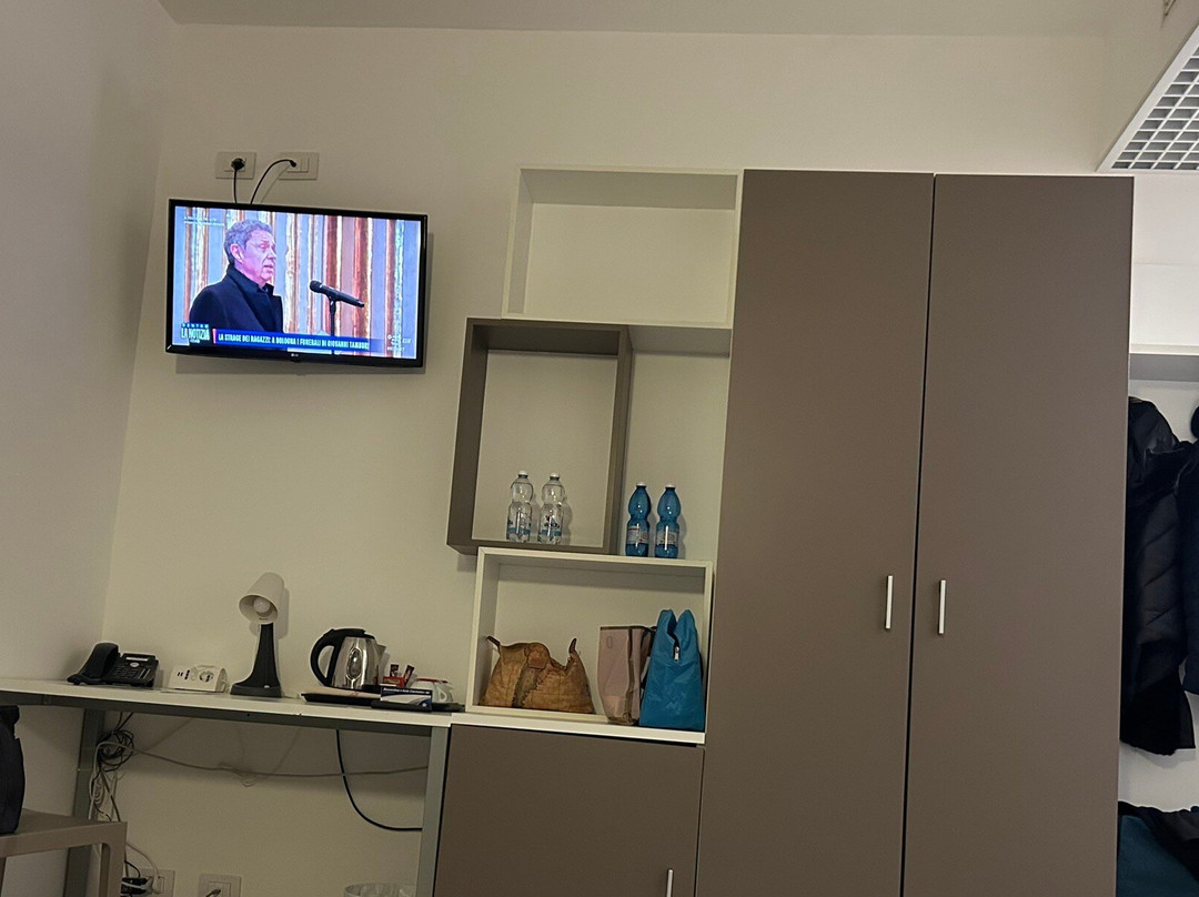 Hotel Campus Sanpaolo主图