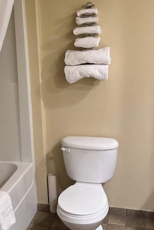 Northern Greens Resort主图