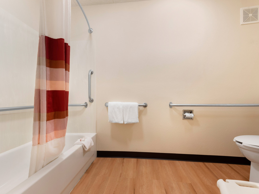 拉斐特酒店住宿-Red Roof Inn Lafayette Purdue University