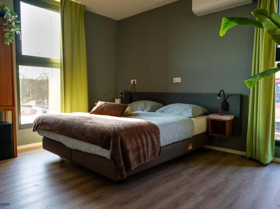 Short Stay Wageningen