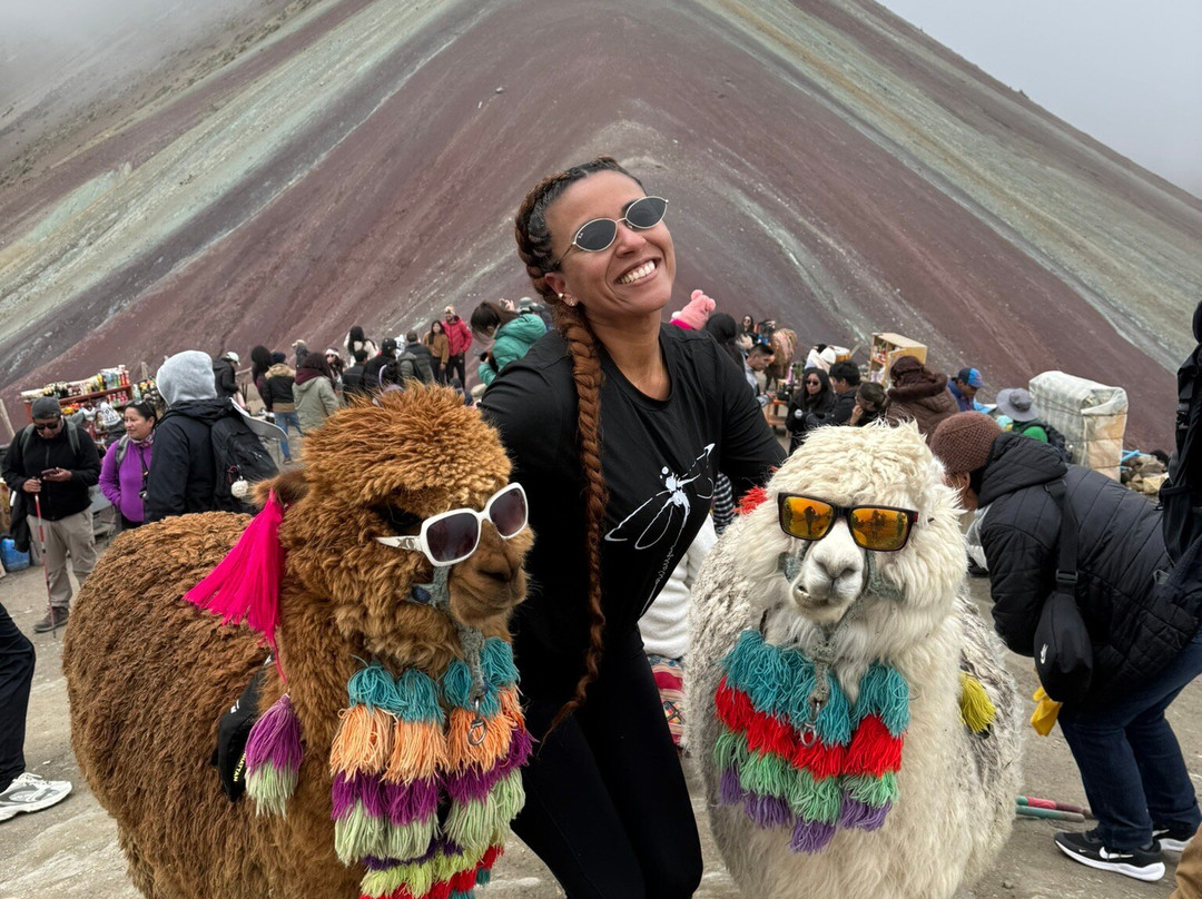 Waliki Tours Peru-库斯科必去景点