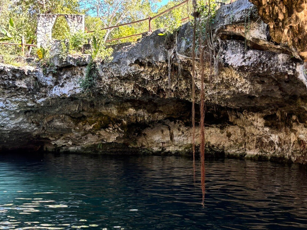 Sukun Rivera Maya Tours-图伦必去景点