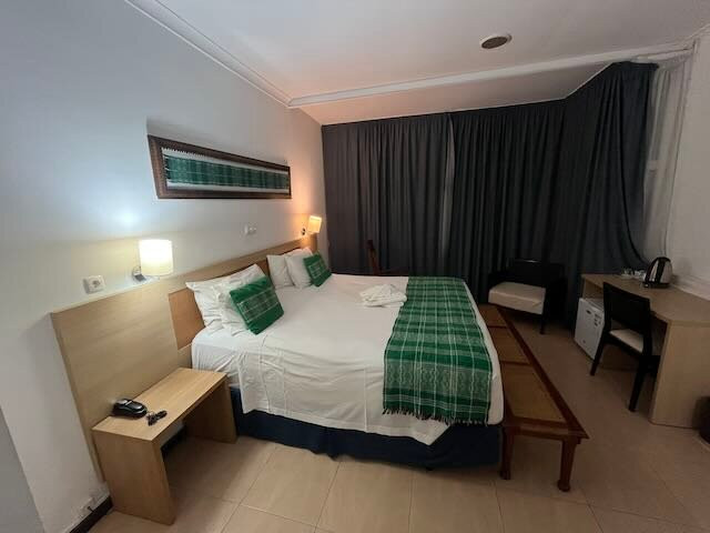 Hotel Santa Maria主图