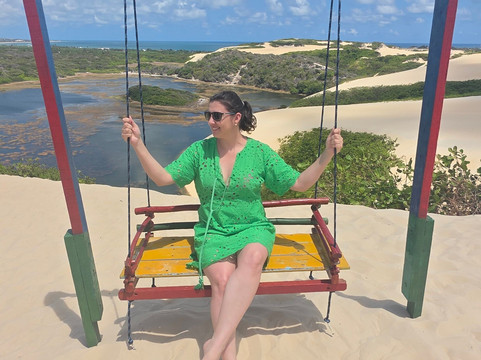 Natal Vip Turismo-Natal必去景点