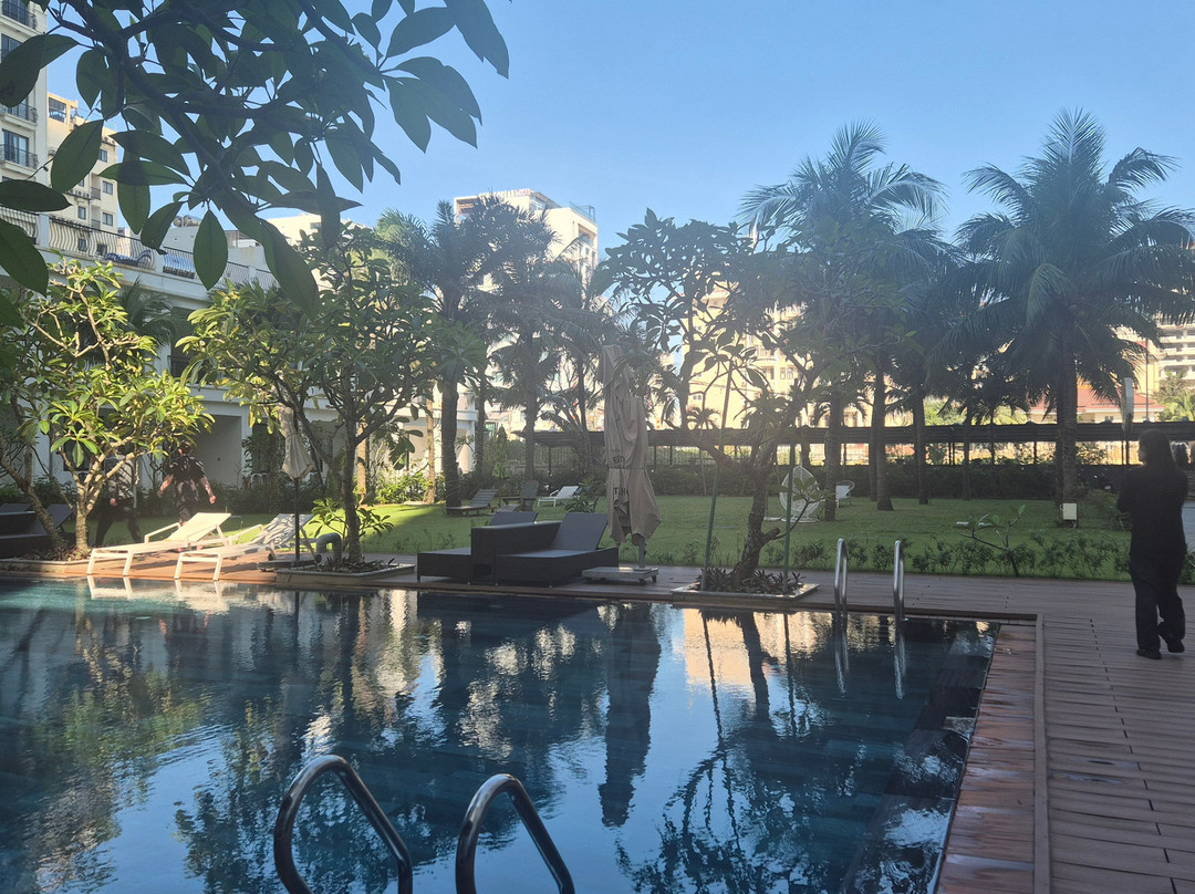 Nesta Hotel - Da Nang主图