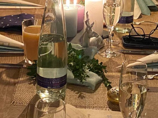 Aiplspitz Gasthaus-Pension主图