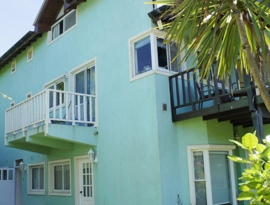 La Feliz Apartamentos主图