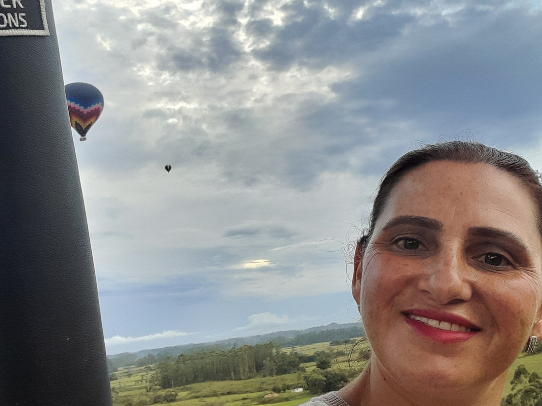 Voe nos Canyons --Praia Grande必去景点