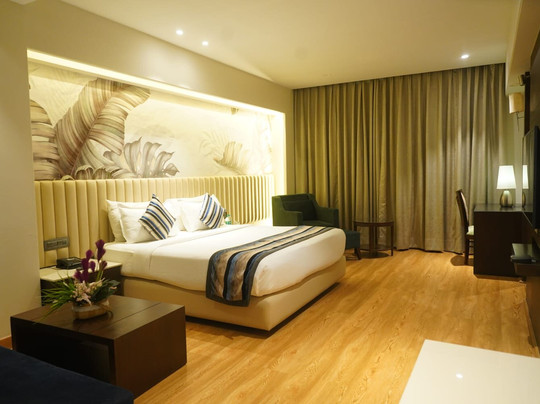 Hoxton Hotels & Resorts