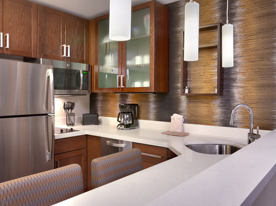 Residence Inn by Marriott Salt Lake City-West Jordan主图