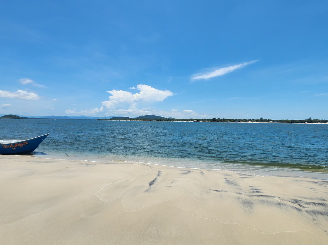Bicho do Mato Ecoturismo-Videira必去景点