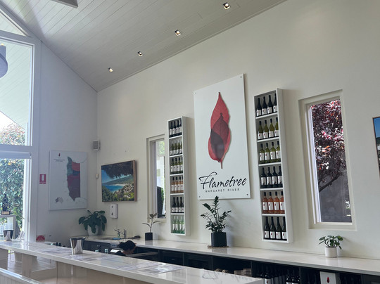 Wine Tours Swan Valley-Swan Valley必去景点