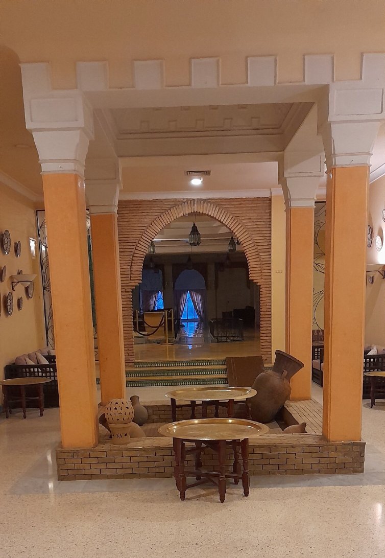 Chems Le Tazarkount-官方