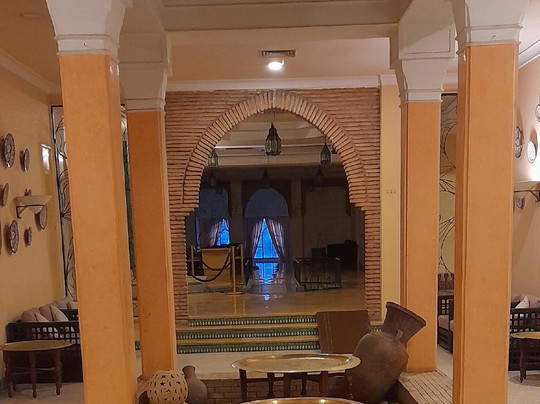 Chems Le Tazarkount主图