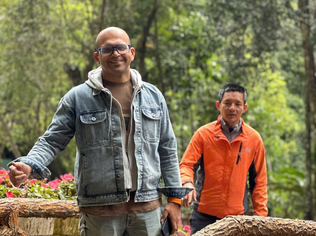 Dalat Discovery Travel-大勒必去景点