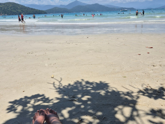 Território Caiçara - Passeios em Ubatuba-乌巴图巴必去景点