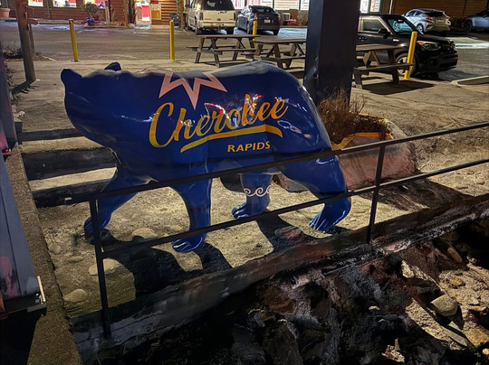 Great Smokies Inn主图