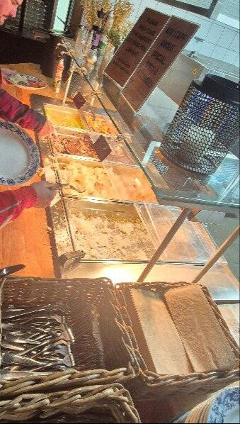 Ski-Inn Hotel Pyhätunturi主图