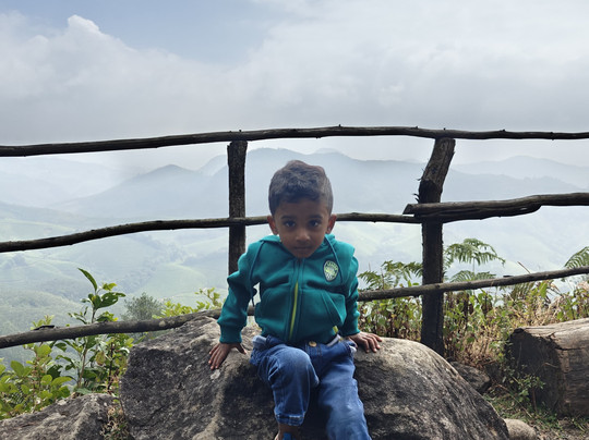 Green Hope Tourism-柯钦必去景点