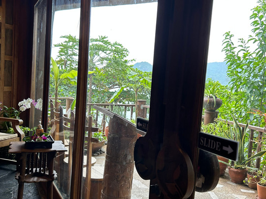 Ayurvana Spa-帕岸岛必去景点