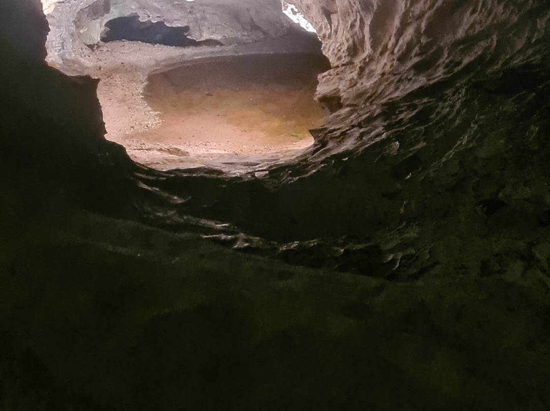 The National Showcaves Centre for Wales-null必去景点
