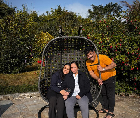 Soaltee Westend Resort Chitwan主图