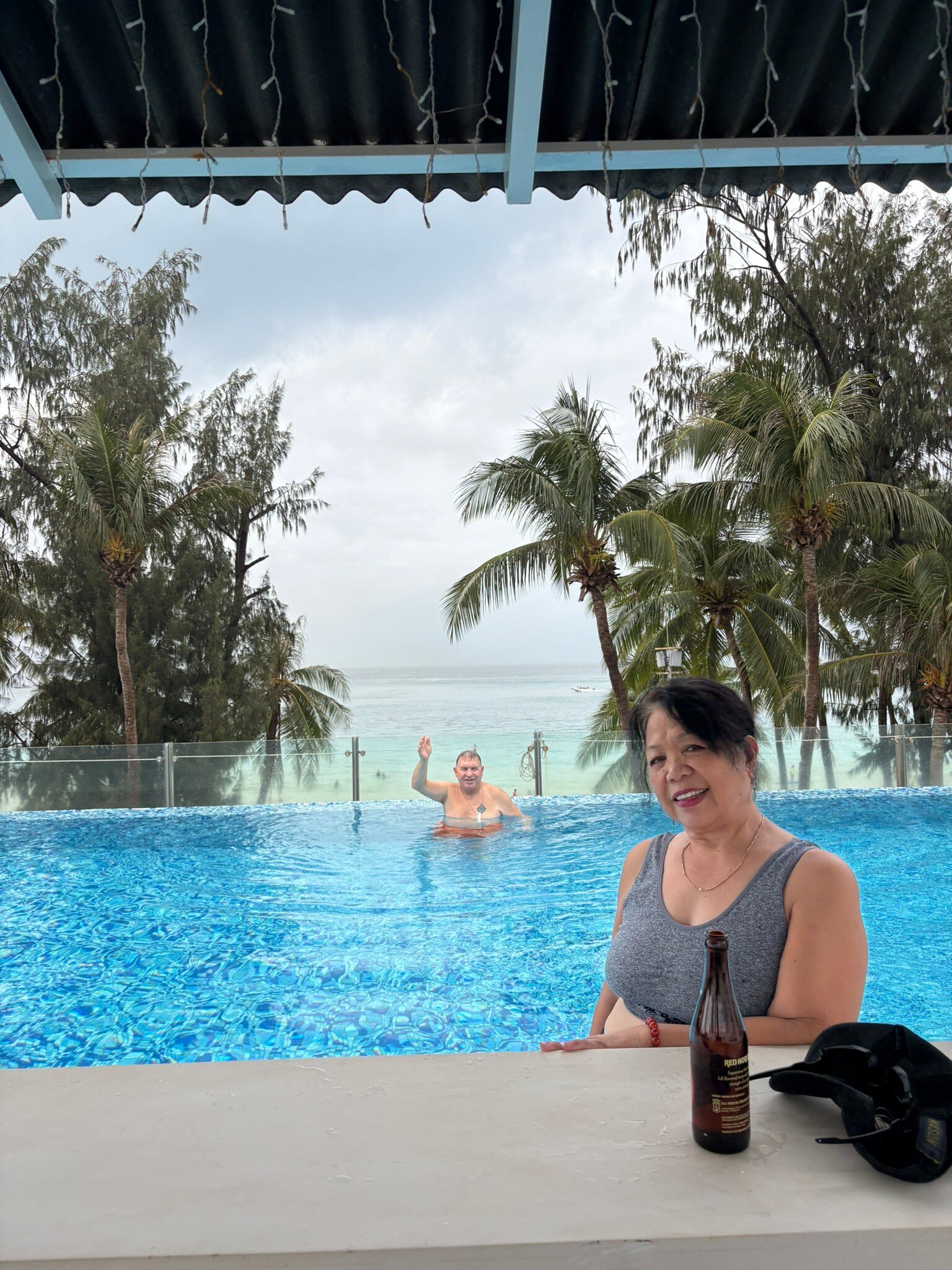 长滩岛市区酒店-官方