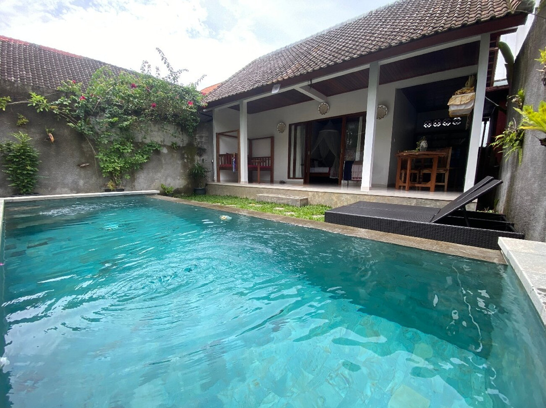 Hidden Point Villa