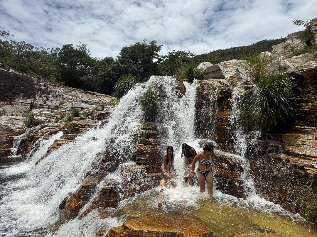 Rony Passeios 4x4 e Lancha-Sao Jose da Barra必去景点