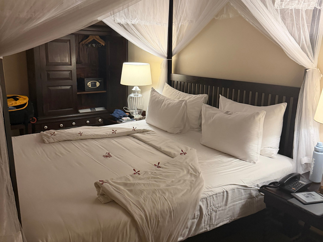 Kings Pavilion主图