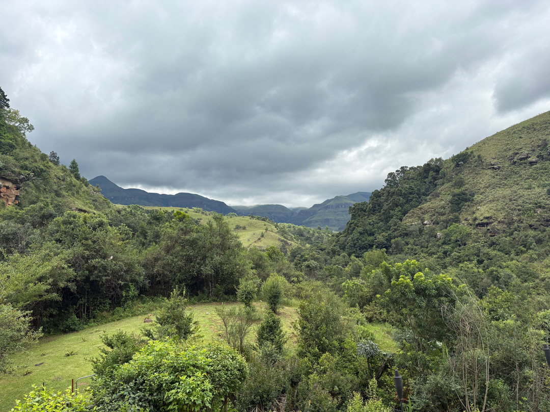 Kukummi Lodge - Formerly Mackaya Bella Country Lodge主图