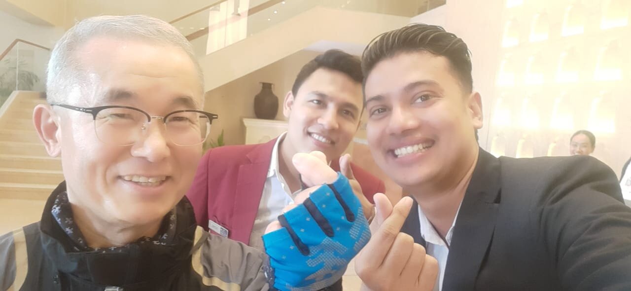 Siddhartha Vilasa-浴室