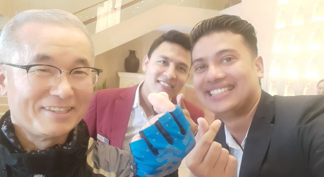 Siddhartha Vilasa主图