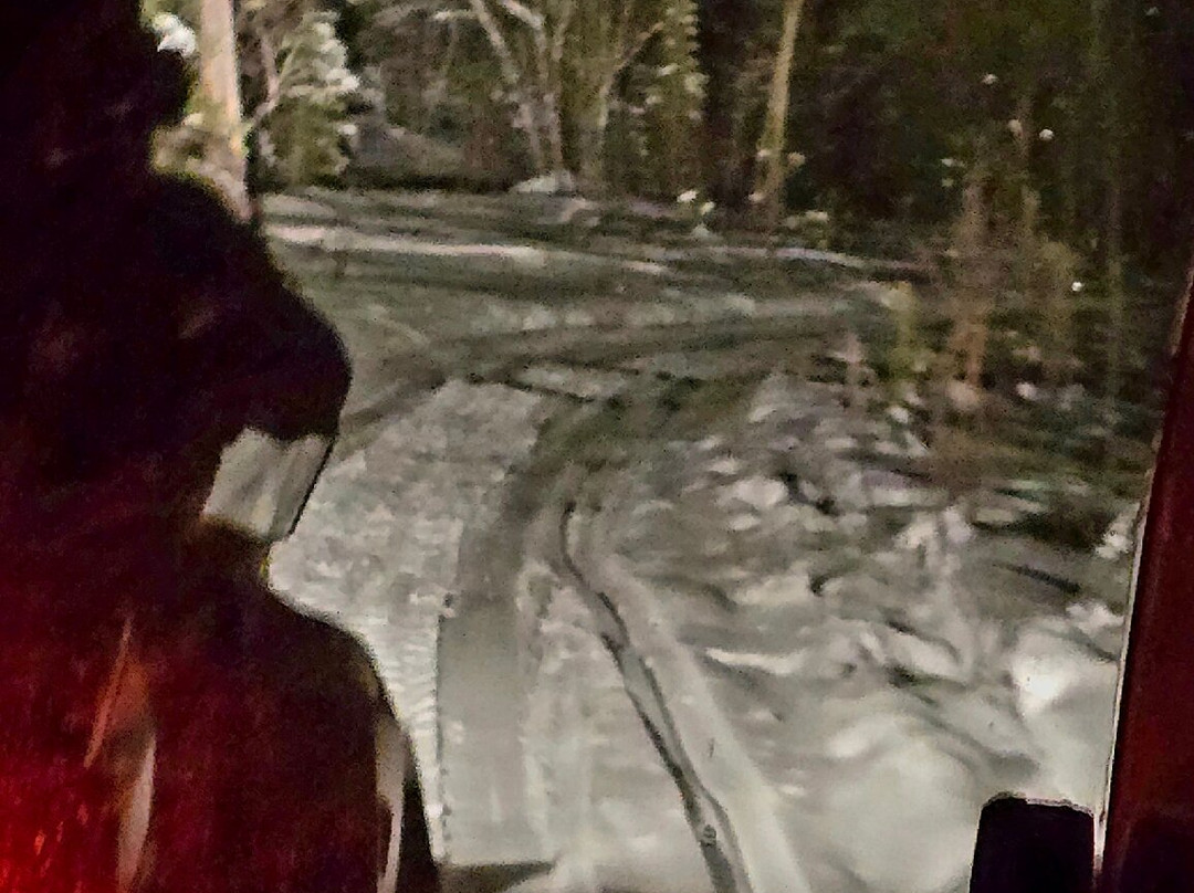 SkySled Tours-Kurravaara必去景点