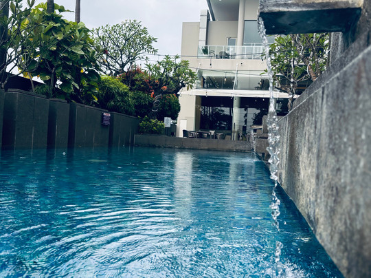 Premier Place Hotel Surabaya Airport主图