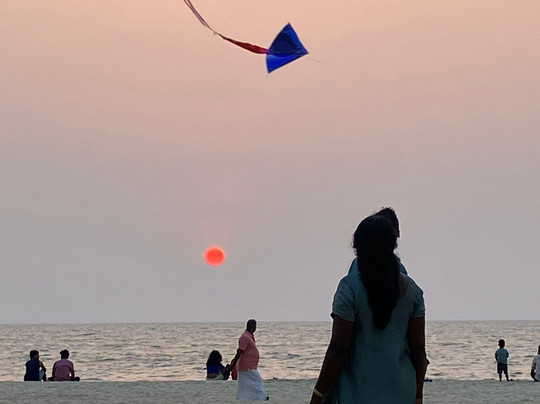 Marari Beach-Mararikulam必去景点