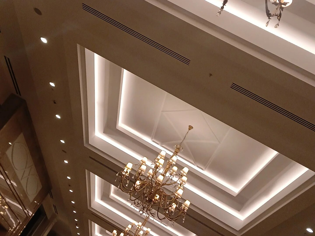 NG Afyon Wellness & Convention主图