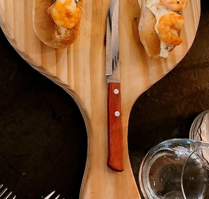 L'école - Restaurante