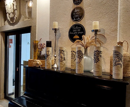 L'école - Restaurante