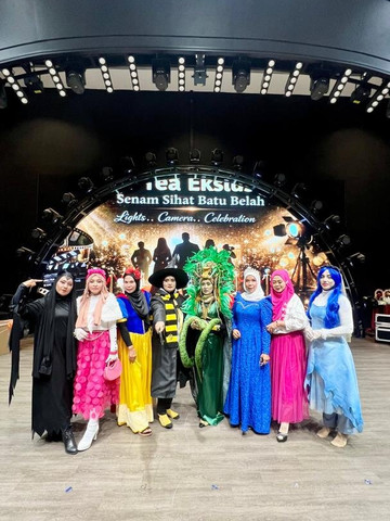 KSL ESPLANADE HOTEL with HOT SPRING主图