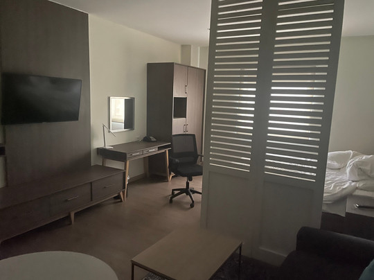 Staybridge Suites Villahermosa By IHG主图