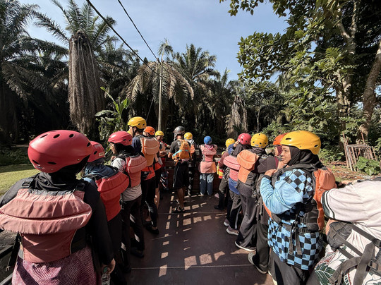 Nomad Adventure-务边必去景点