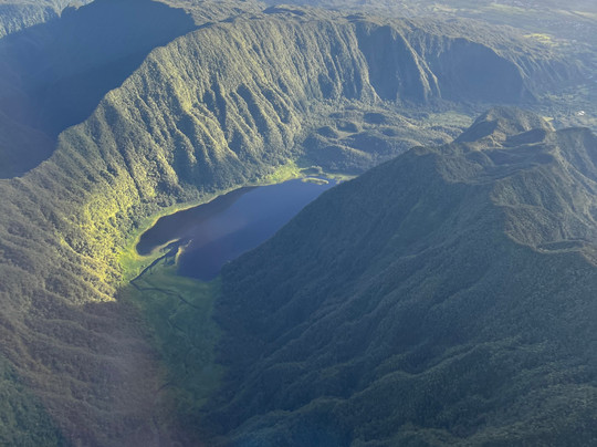 Planetair974-留尼旺圣皮耶必去景点