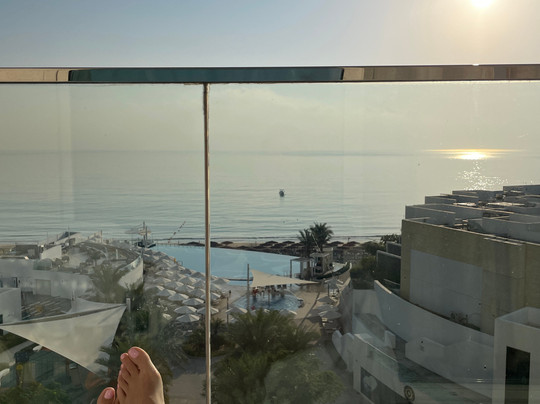 Royal M Hotel and Resort by Gewan Al Aqah Beach主图