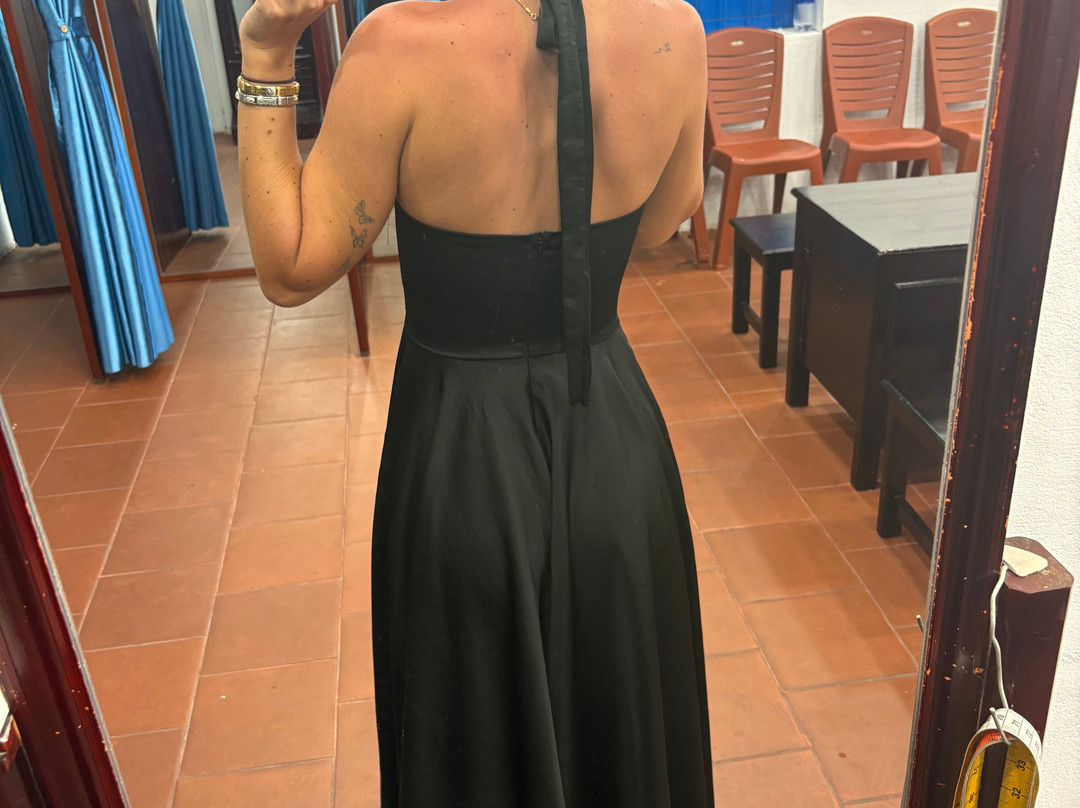 Ba Ri Tailor-会安必去景点