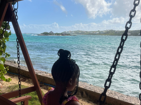 Arawak Beach Club主图