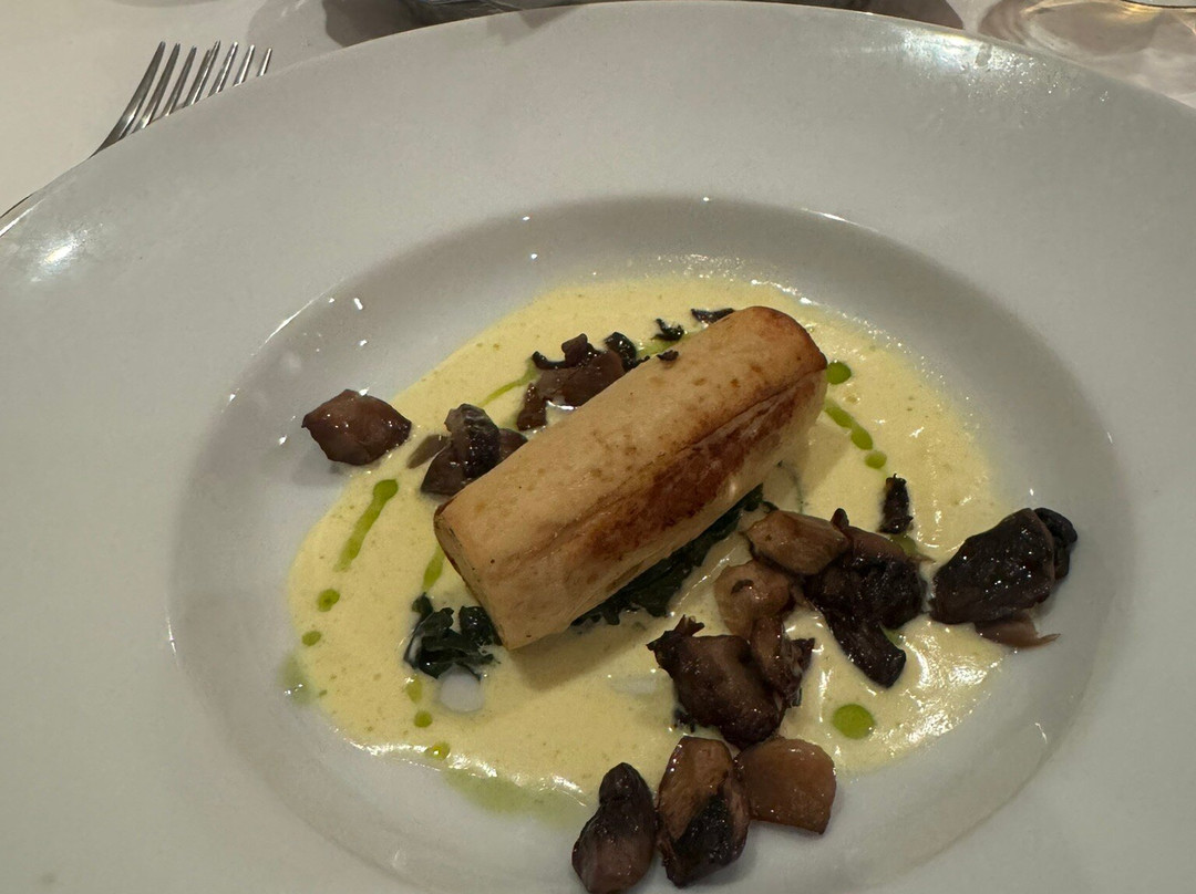 Northcote Manor Country House Hotel主图