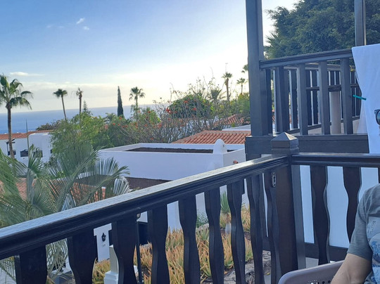 Hotel Jardin Tecina主图