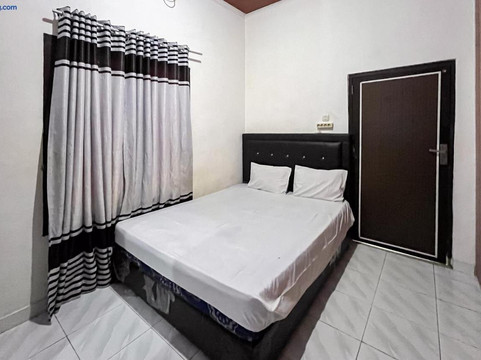 SPOT ON 2389 Kostel 99